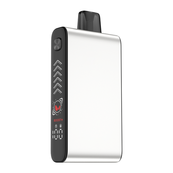 Miami Mint FASTA Alien 51K