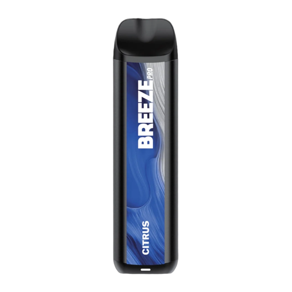 Citrus Breeze Pro