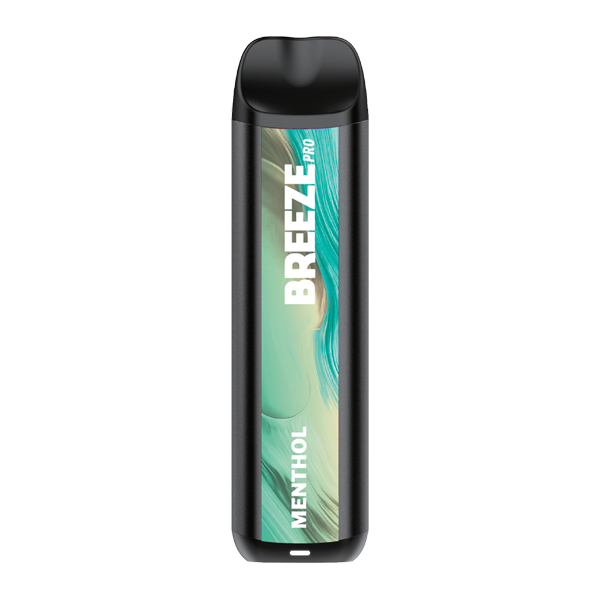 Menthol Breeze Pro