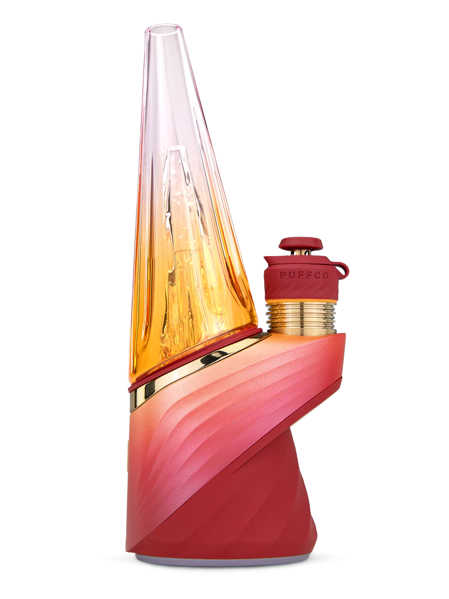 Puffco The Peak Pro + 3D XL Chamber