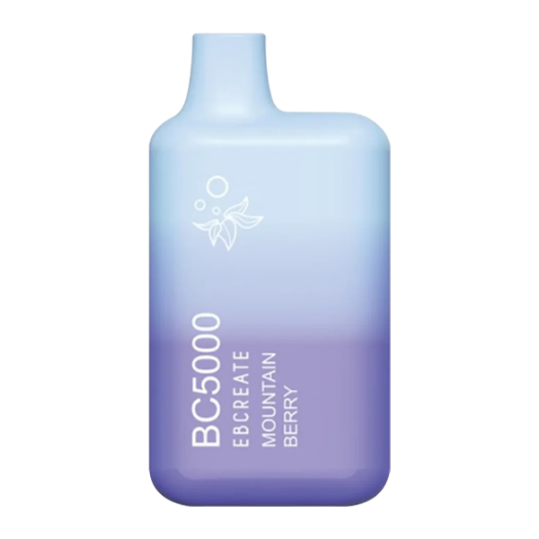 Mountain Berry BC5000