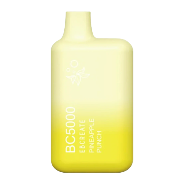 Pineapple Punch BC5000