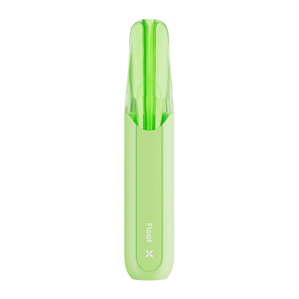 Crisp Green FLOAT X 10K