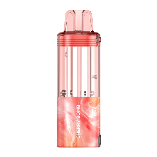 Cherry Bomb FOGER Switch Pro Disposable