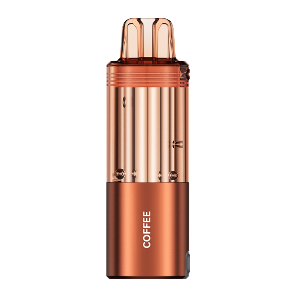 Coffee FOGER Switch Pro Disposable