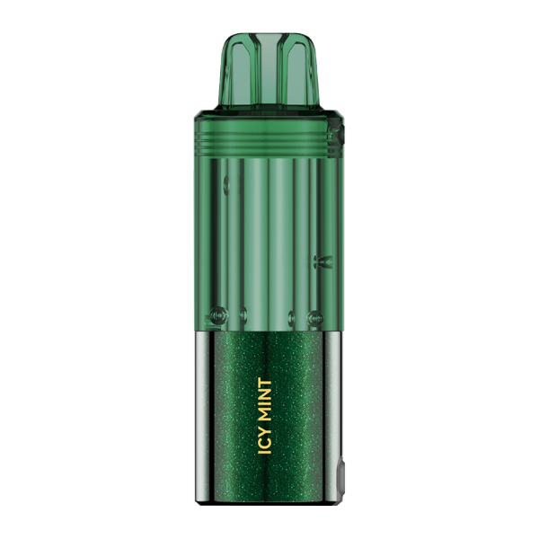 Icy Mint FOGER Switch Pro Disposable