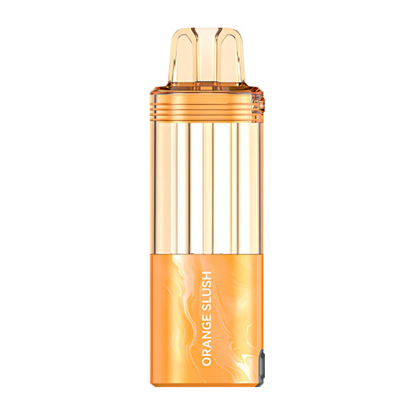 Orange Slush FOGER Switch Pro Disposable