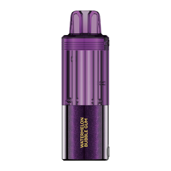 Watermelon Bubbly Gum FOGER Switch Pro Disposable