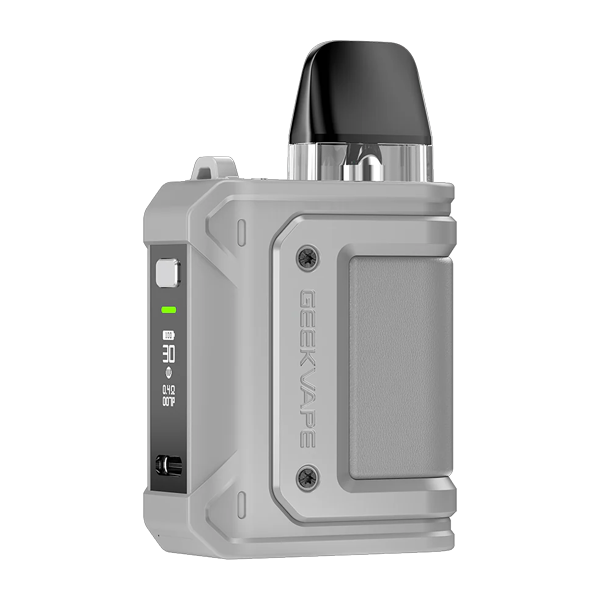 Geekvape Aegis Hero Q Kit
