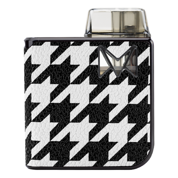 Houndstooth Edition