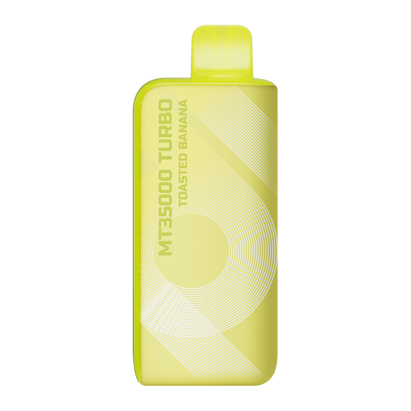 Toasted Banana LOST MARY MT35K TURBO Nixodine