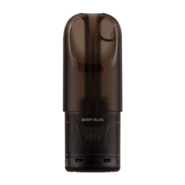 Berry Bliss Mi-Pod NX 2pk Pods