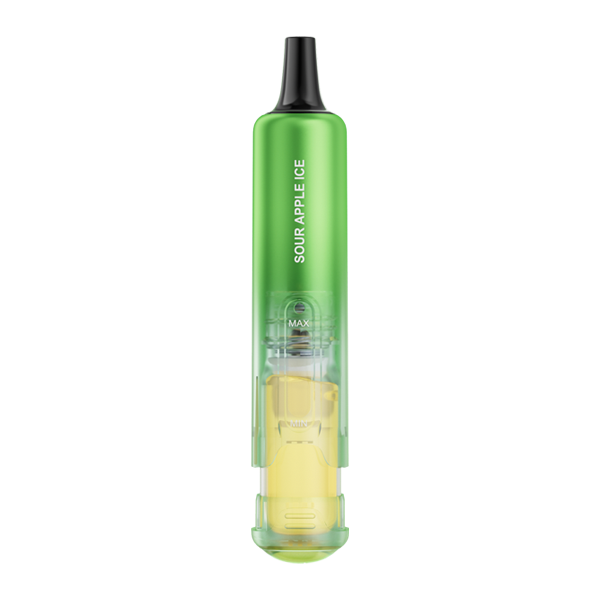 Sour Apple Ice Lost Mary Nera Fullview Pods (2pk)