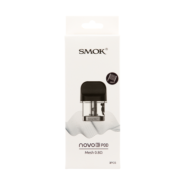 SMOK Novo 3 Pods