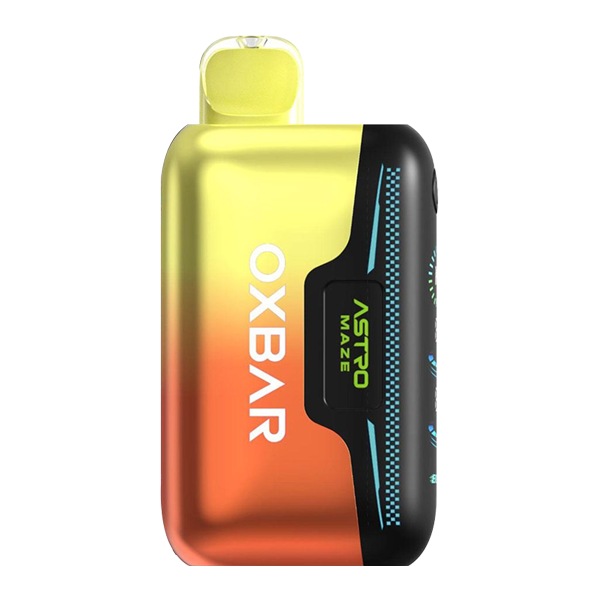 Snicker Diddler OXBAR Astro Maze 50K