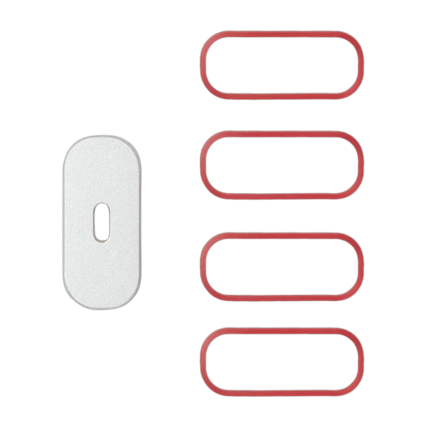 PAX Insert Lid & O-Rings