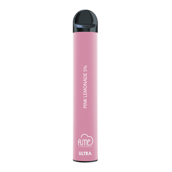 Pink Lemonade Fume Ultra
