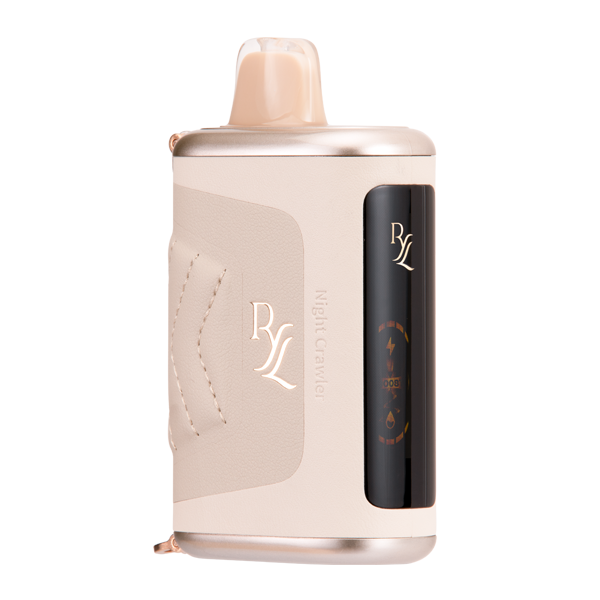 Night Crawler RYL 35K Spring Ediiton