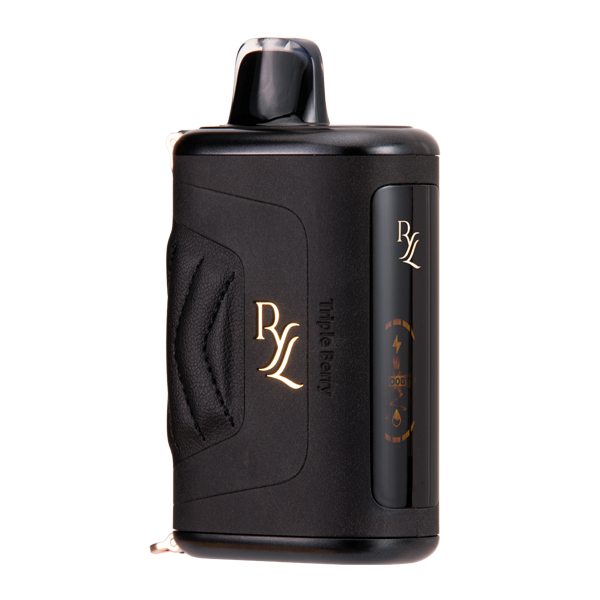 Triple Berry RYL 35K Classic Edition