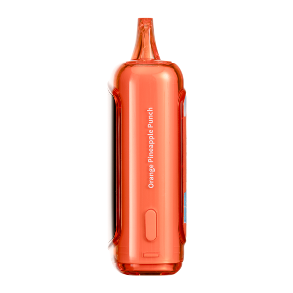 Orange Pineapple Punch RAZ LTX 25000 (Punch Edition)