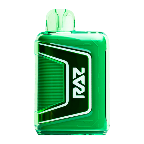 White Gummy Watermelon RAZ TN9000