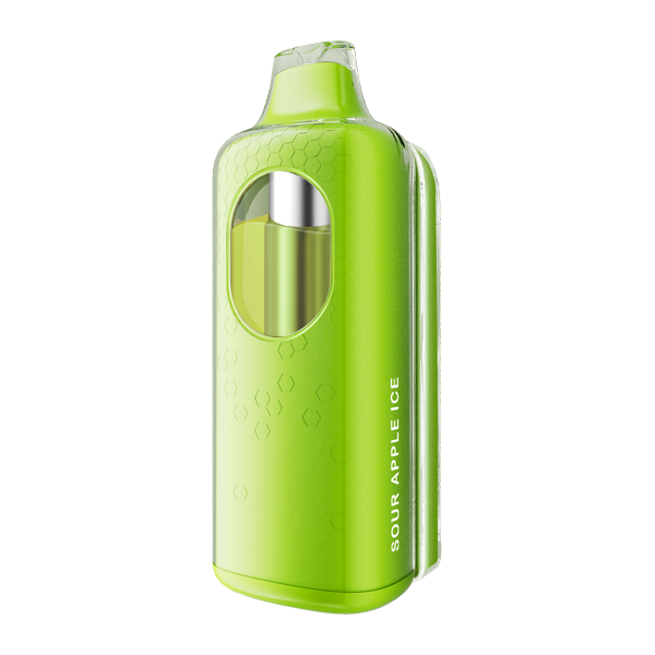 Sour Apple Ice ROMO Hex Kit