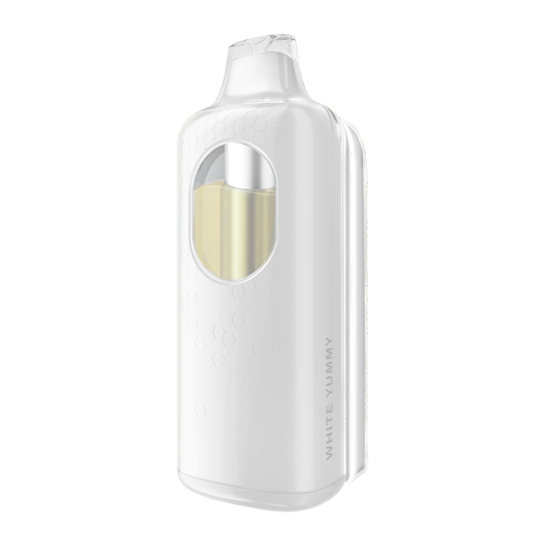 White Yummy ROMO Hex Kit