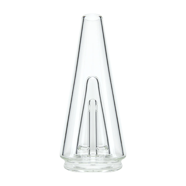 Puffco New Peak Glass