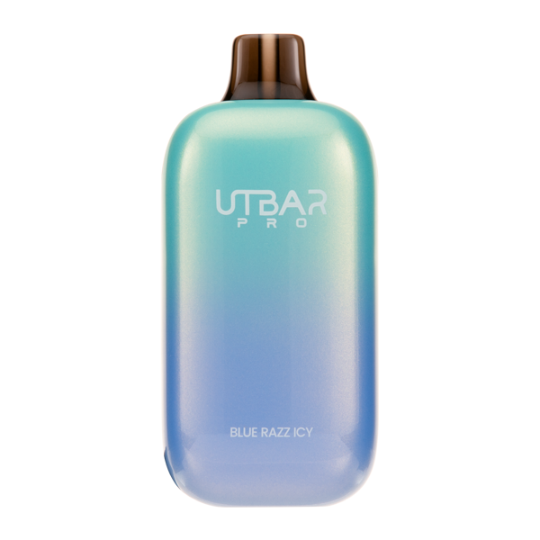 Blue Razz Icy UT BAR PRO