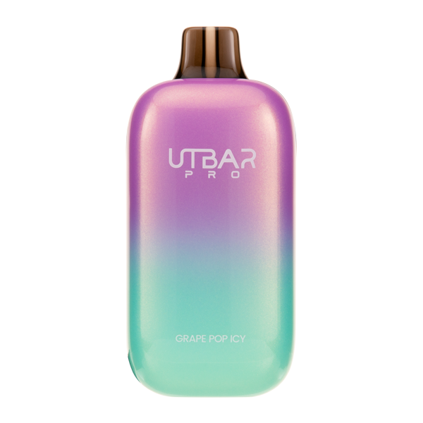 Grape Pop Icy UT BAR PRO