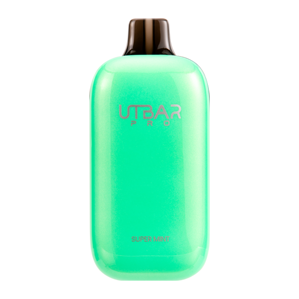 Super Mint UT BAR PRO