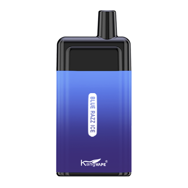 Blue Razz Ice - Kangvape Onee Stick 5000