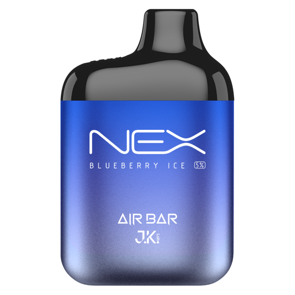 Blueberry Ice Air Bar NEX