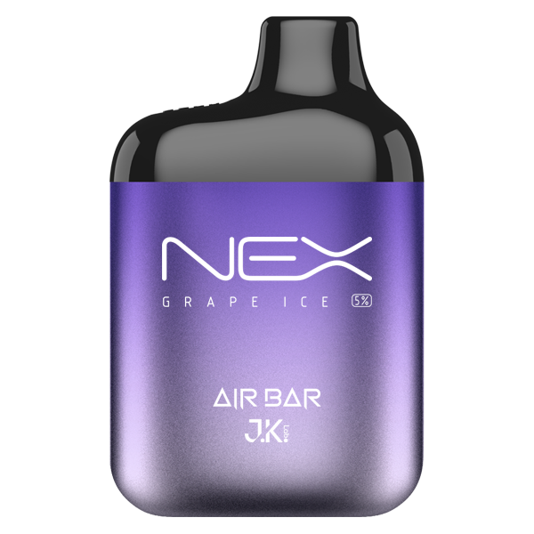 Grape Ice Air Bar NEX