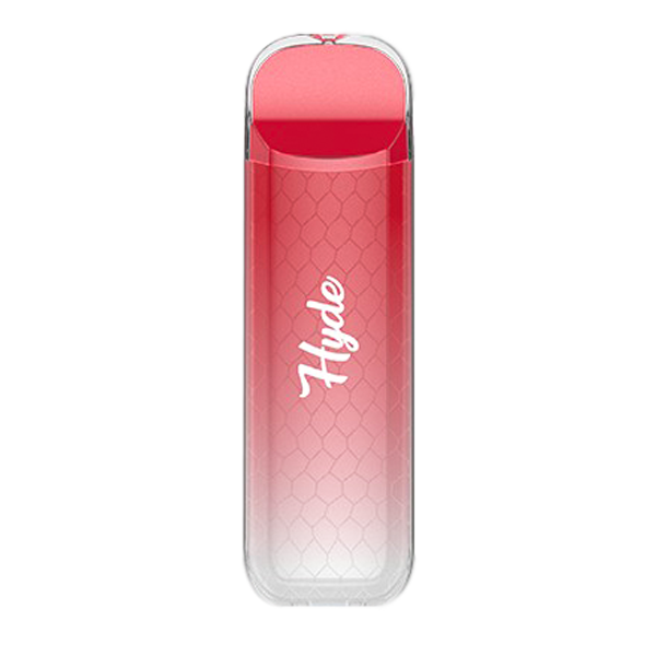 Raspberry Watermelon Hyde N-Bar