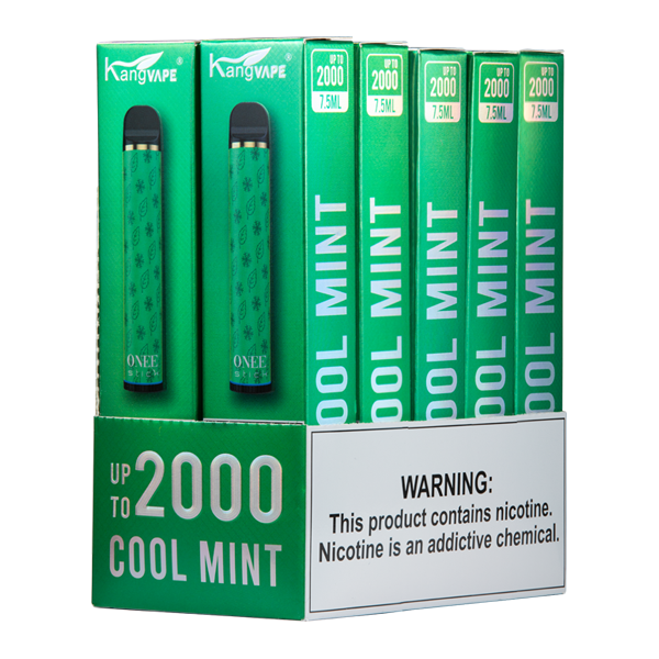 Cool Mint Kangvape Onee Stick Vape