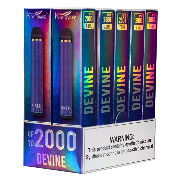 Devine Kangvape Onee Stick