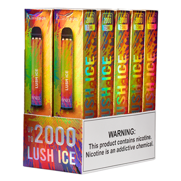 Lush Ice Kangvape Onee Stick