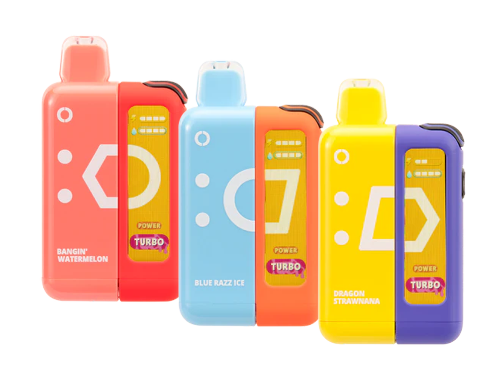 Off Stamp X-Cube Kit Sampler