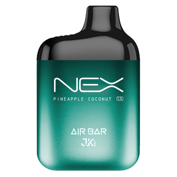Pineapple Coconut Air Bar NEX