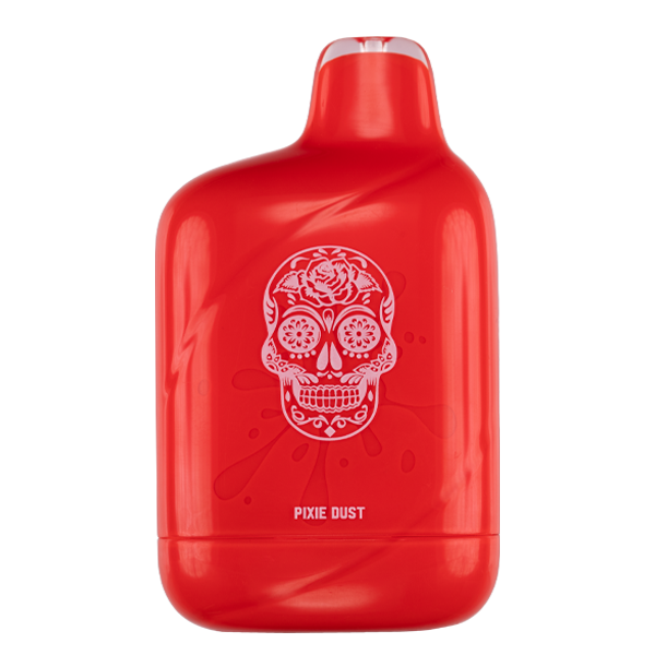 Pixie Dust Esco Bar 6000