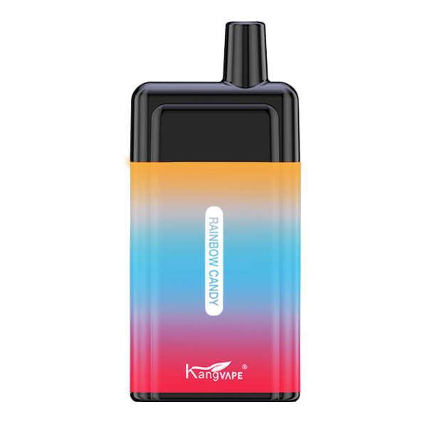 Rainbow Candy Kangvape Onee Stick 5000