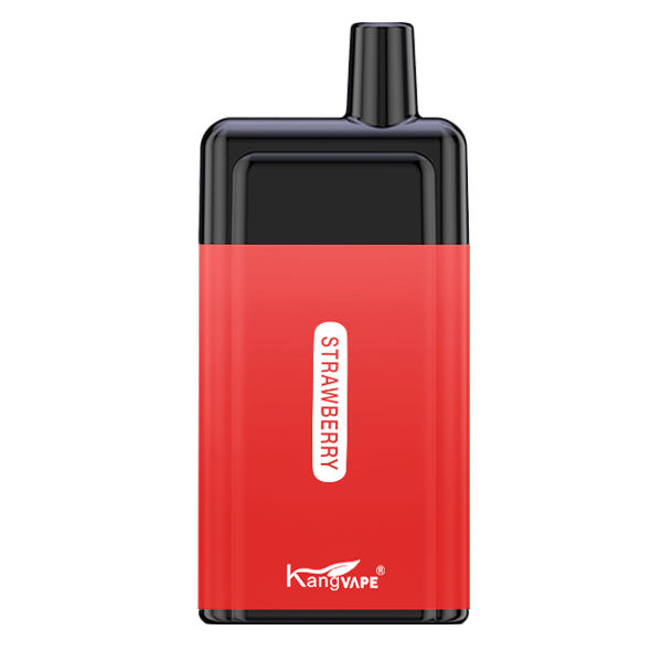 Strawberry Kangvape Onee Stick 5000