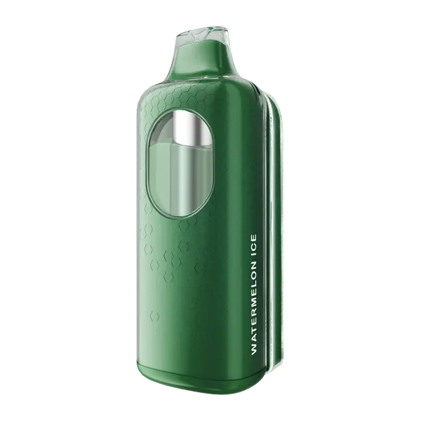 BUY 1 GET 1 FREE Watermelon Ice ROMO Hex Kit | Vape Amazon India