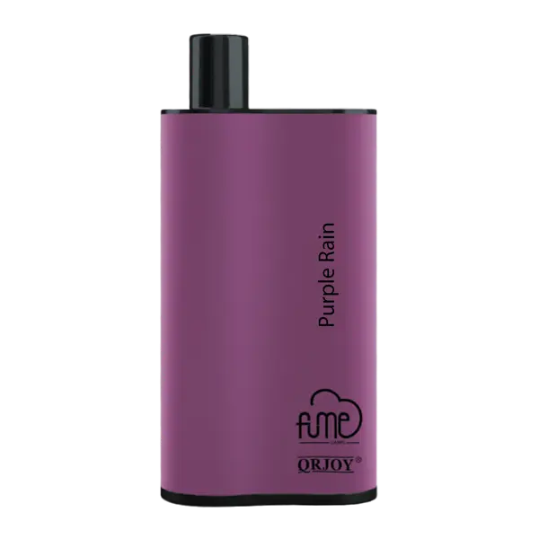 BUY 1 GET 1 FREE Purple Rain Fume Infinity | Vape Mumbai