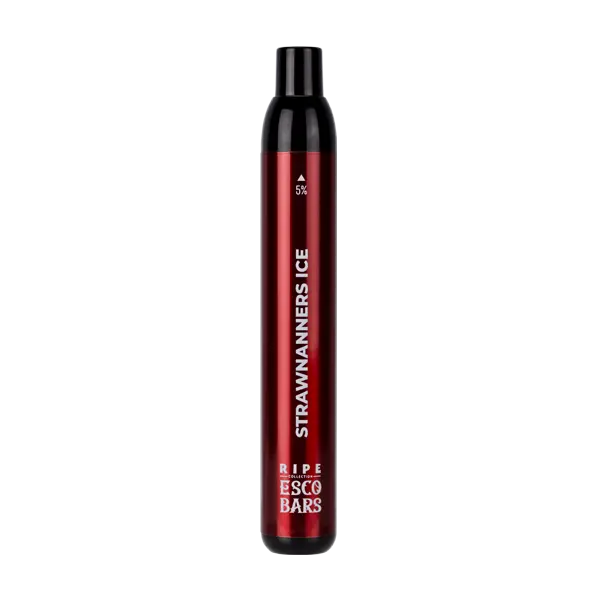 BUY 1 GET 1 FREE Straw Nanners Ice Esco Bar | Vape Mumbai