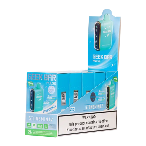 elf bar vape uk Geek Bar Vape Order Online Buy Geekbar Pulse Online At Best Price main image 1