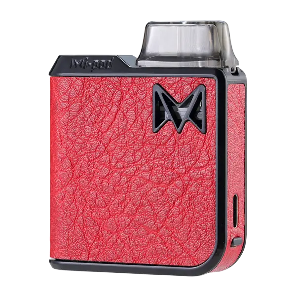 BUY 1 GET 1 FREE Red Raw Mi-Pod PRO + | Vape Mumbai