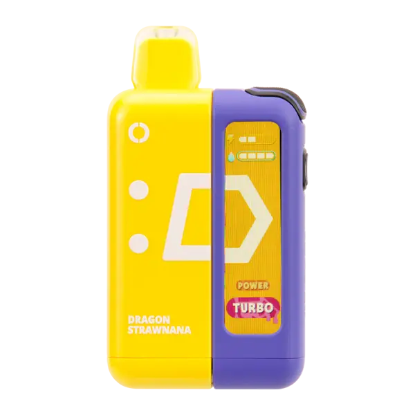 BUY 1 GET 1 FREE Dragon Strawnana Off Stamp X-Cube Kit | Vape Amazon India