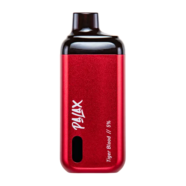 BUY 1 GET 1 FREE Tiger Blood PALAX KC8000 | Vape Mumbai